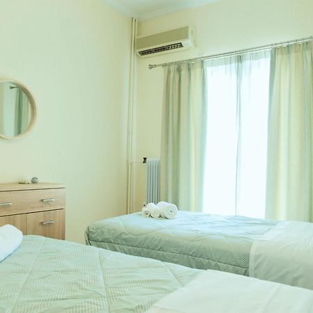 City Apartment 17 Атина Екстериор снимка