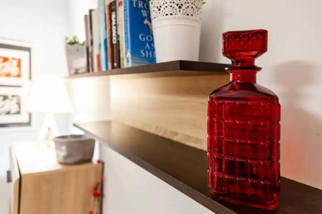 City Apartment 17 Атина Екстериор снимка