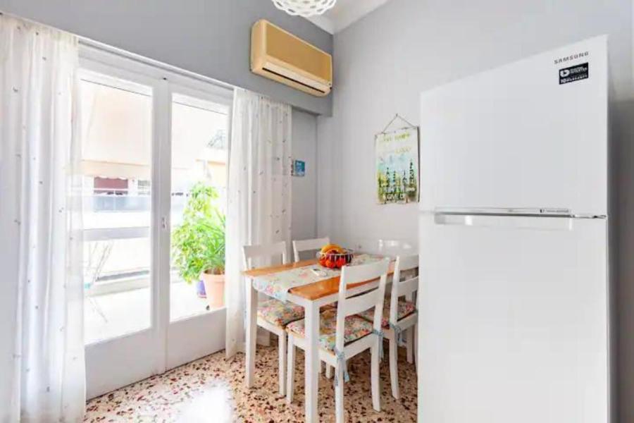 City Apartment 17 Атина Екстериор снимка