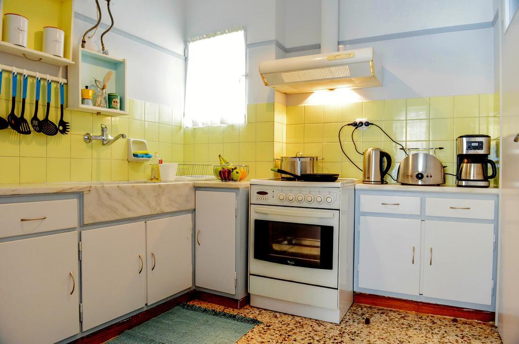 City Apartment 17 Атина Екстериор снимка